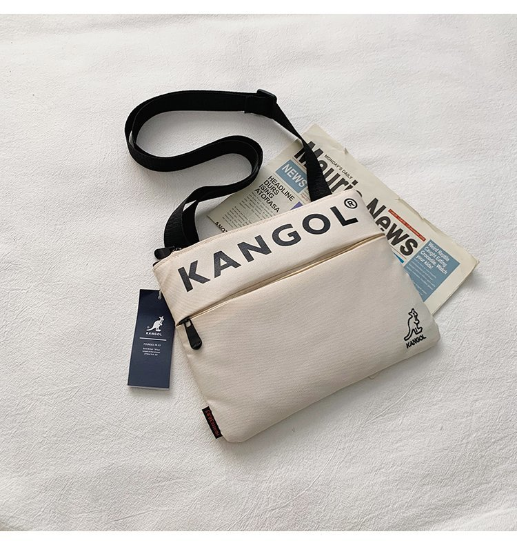 Piccola borsa quadrata 2023 Nuove borse da uomo e da donna Borse a tracolla Borse a tracolla alla moda in canguro coreano all'ingrosso_voghion.com
