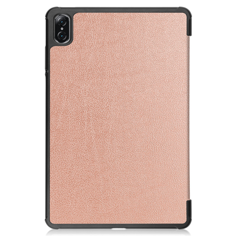 Funda Per Huawei Honor V8 X7 V6 10.4 Custodia 2023 Tablet Tri Fold Solido Guscio posteriore rigido per PC Per Honor Pad V7 Pro Cover 11.0 BRT-W09_voghion.com
