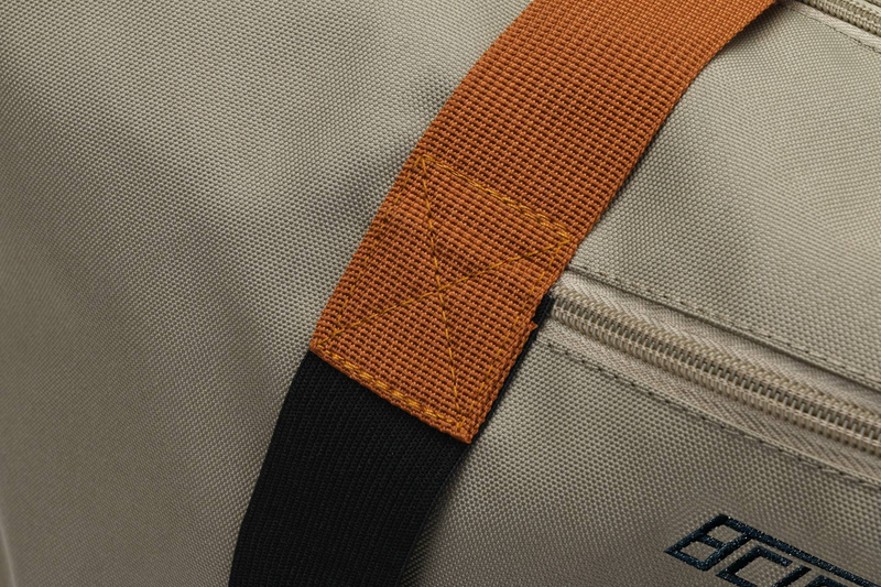 "Nuova collezione di borse 2024, borsa da viaggio a mano/spalla di grande capacità, in tinta unita, alla moda europea e americana"_voghion.com