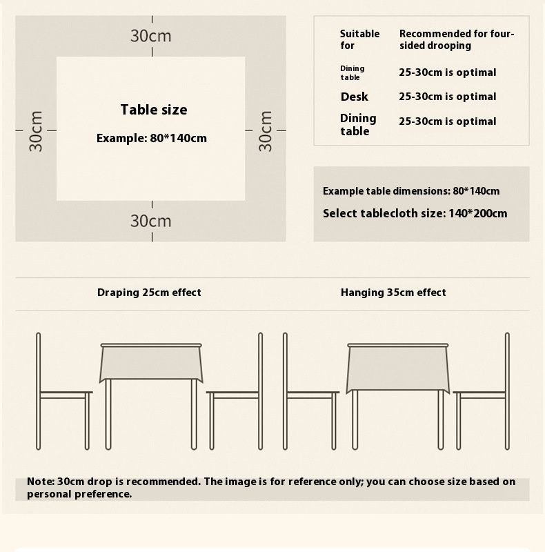 Klassiek kerstgeruit tafelkleed – waterdichte en oliebestendige polyester eettafelhoes met sneeuwvlokborduursel (rood/groen geruit, rechthoekig)_voghion.com