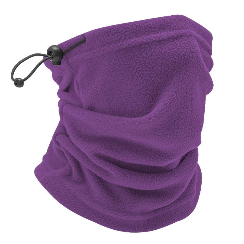 Herfst en winter fleece warm motorrijden masker koude wind bergbeklimmen skiën gezichtsbescherming stofmasker sjaal hoes_voghion.com