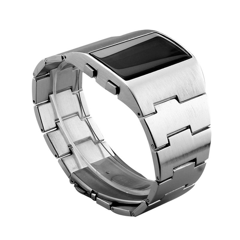 Orologio elettronico LED da uomo TADA Iron Man, nuovo e unico, alla moda_voghion.com