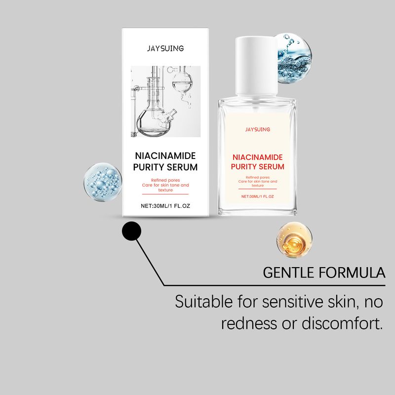 Jaysuing Facial Care Moisturizing And Nourishing Skin Hydrating Glossy Gentle Formula Essence_voghion.com