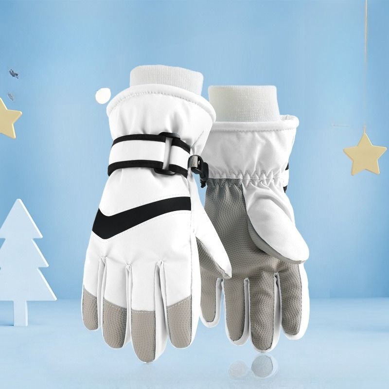 Guanti da sci caldi e spessi 2025, touch screen, antivento e freddi, guanti da ciclismo transfrontalieri_voghion.com