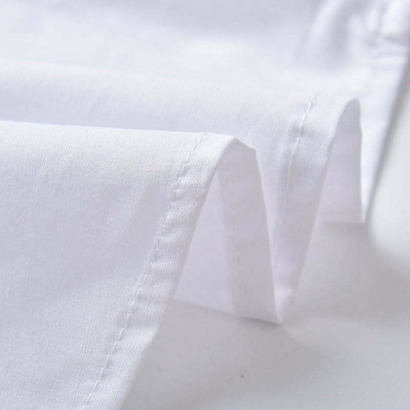 Children's Cotton Short-sleeved Shirt Boys Baby Children Short-sleeved Shirt Outside The Dress_voghion.com
