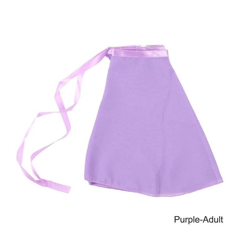 DesignerBalett Tutu Ballerina Danslektionskostymer Gymnastikdräkter Danskläder Knuten Kjol Dans_voghion.com