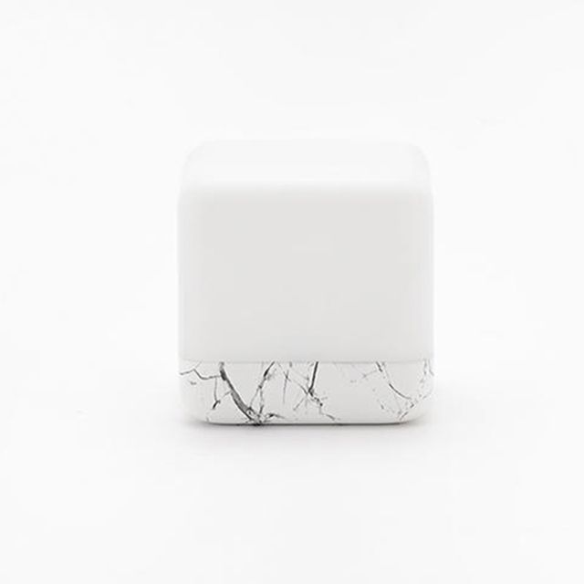 Lámpara de noche LED con temporizador abatible, lámpara de noche para dormitorio, lámpara de pie y mesa, lámpara de noche de bajo consumo, decoración del hogar, luminarias decorativas._voghion.com