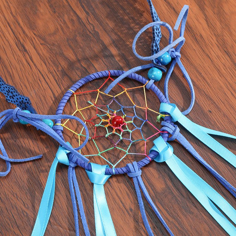 Accessori per capelli con piume fatti a mano: fasce per capelli in stile etnico bohémien, fasce per capelli con piume artigianali - Perfette per festival, feste e look boho_voghion.com