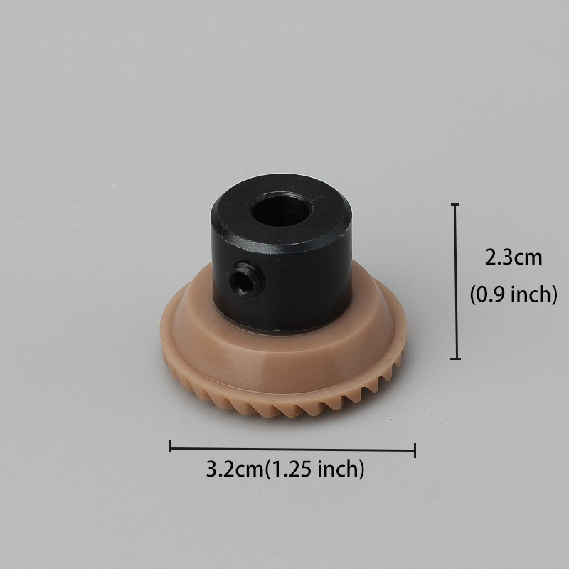 Gears for Janome sewing machines Domestic sewing machine round gear 673078003_voghion.com