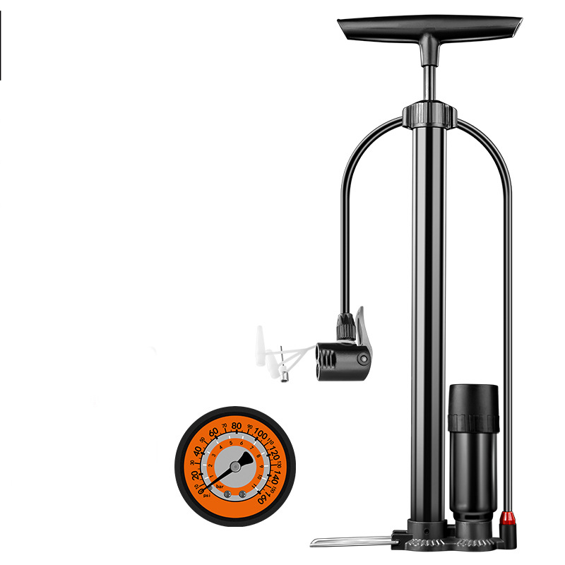 Sport & Unterhaltung mit tragbarem Druckmessgerät für Bälle, Elektrofahrzeuge und Motorräder_voghion.com
