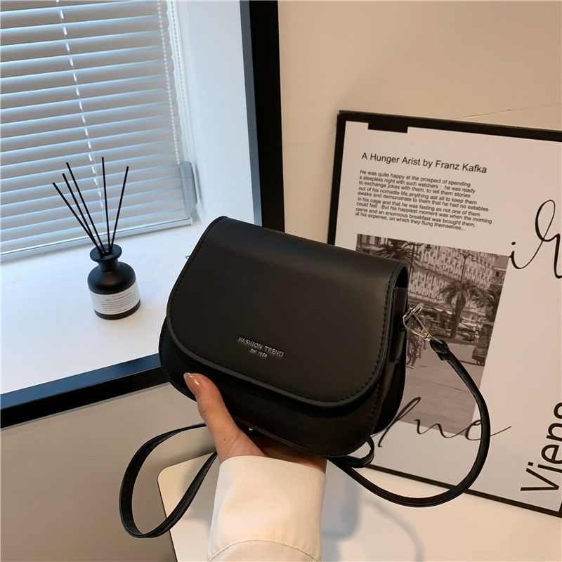 Borsa a tracolla piccola da donna in pelle PU con tracolla a sella vintage e borsa a tracolla da viaggio da donna_voghion.com