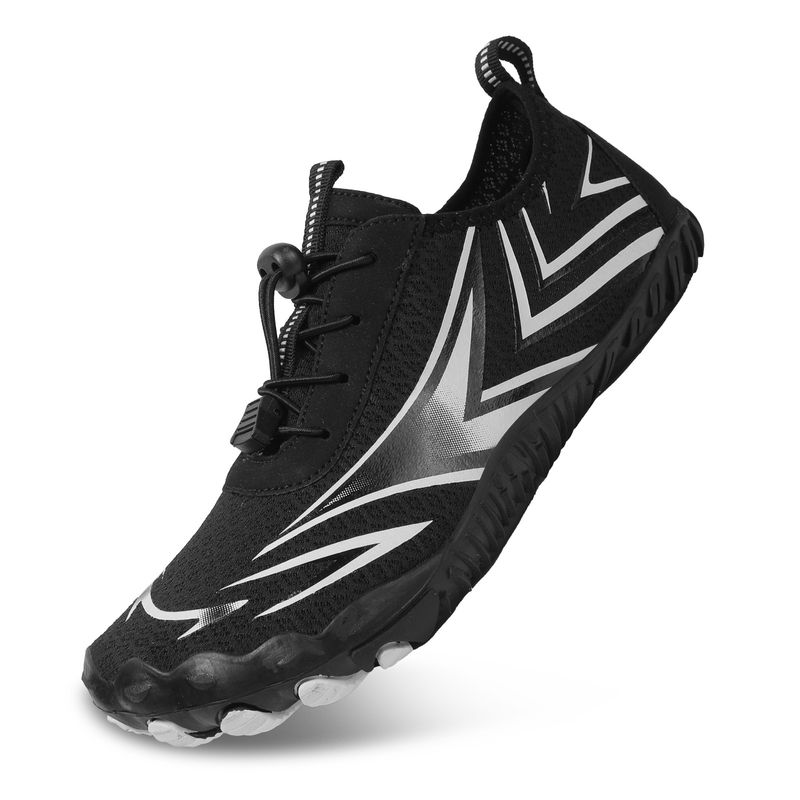 2025 Outdoor New Five-Toe Barefoot Hiking Surfing Trekking Climbing Trail Men And Women Water Shoes_voghion.com