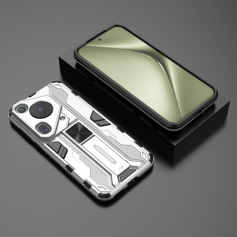 Plus 5G 2024 Armor Case Camera 360 Protect Funda For Huawei Ultra Back Cover Pura 70 Pro Coque_voghion.com