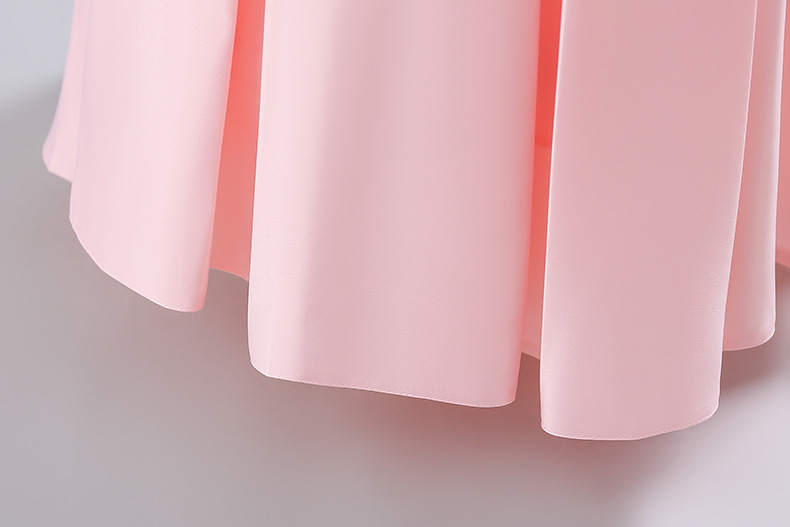 Robe princesse à fleurs pour filles d'un an, spectacle de Piano d'été_voghion.com