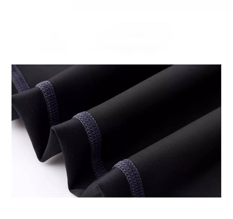New Swimsuits, Men's Swimming Trunks, Men's Swimsuit Sets, Two-piece Training Swimming Trunks, Five-inch Swimming Trunks, Beach Trunks_voghion.com