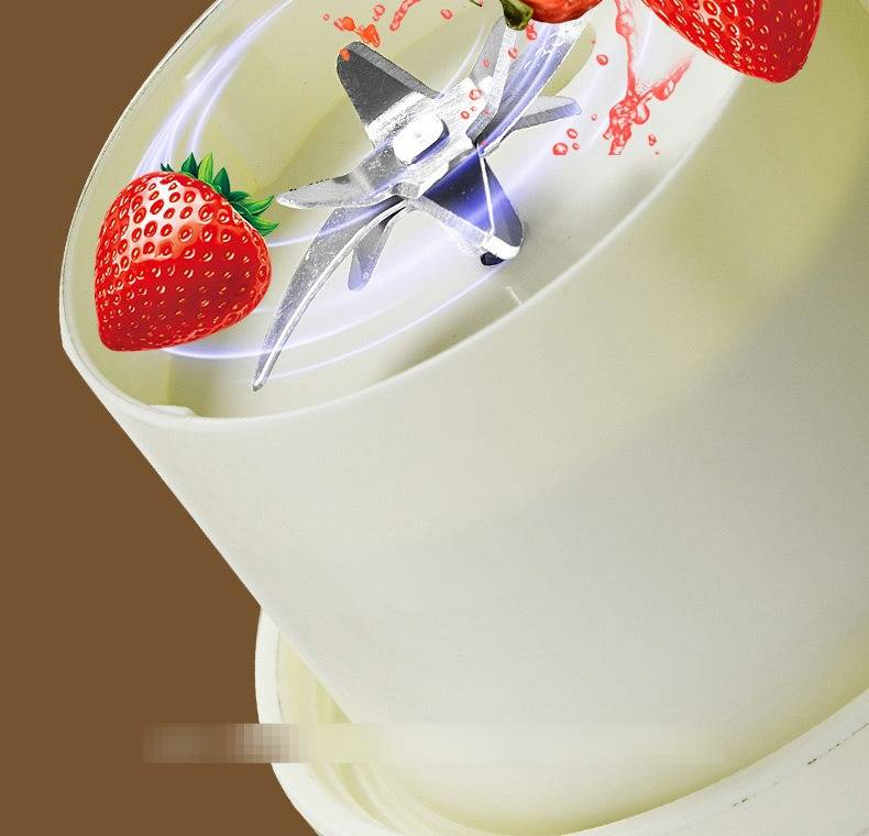 Juicer PC12 Knife Wireless Portable Electric Multi Function Outdoor Small Juicer Juicer Cup_voghion.com