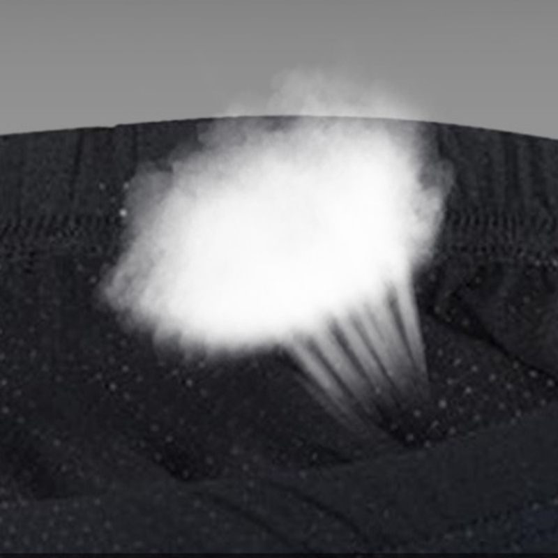 Sous-vêtements Tecil avec coussin en silicone, cuissards pour femme, cuissards de cyclisme_voghion.com