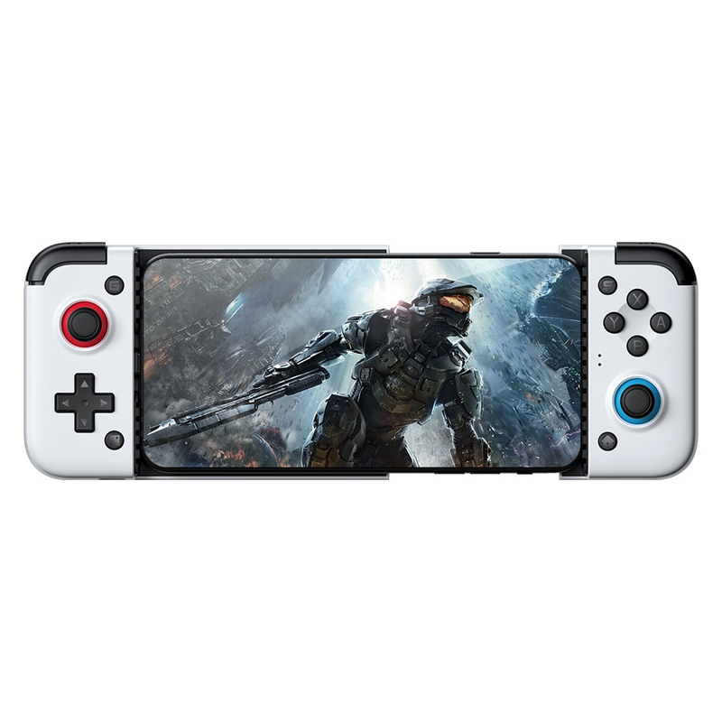 GameSir X2 Mobile Phone Gamepad Controller Joystick para jogos em nuvem Xbox Game Pass STADIA xCloud GeForce Now Luna_voghion.com