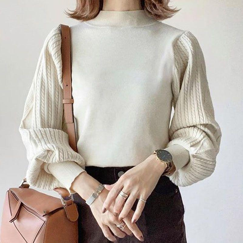 Mode féminine à l'intérieur et à l'extérieur, chemisier à capuche de style occidental, nouveau style à la mode pour l'automne et l'hiver._voghion.com