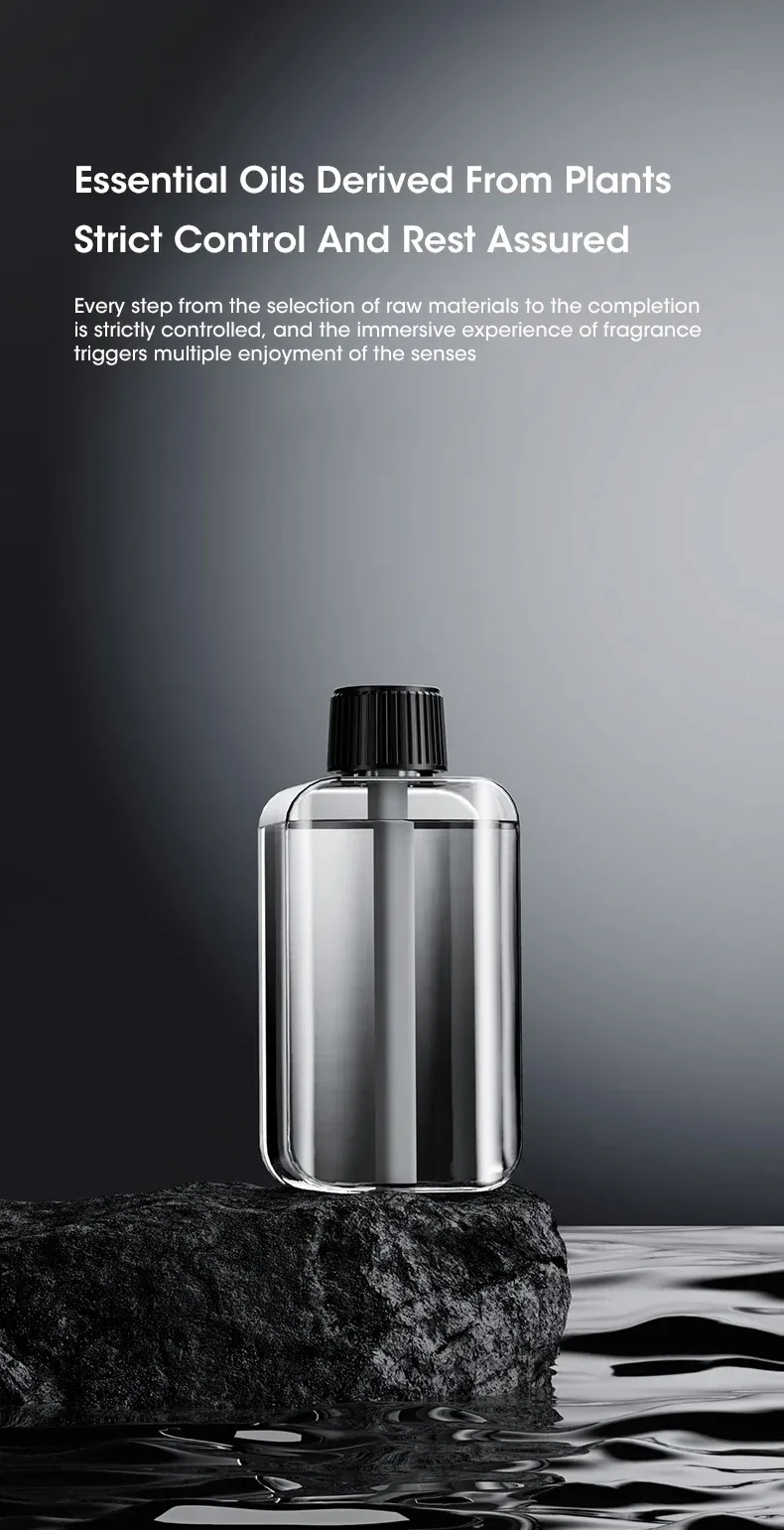 Diffusore aromatico ricaricabile, 5 modalità, diffusore di oli essenziali, diffusore di profumi fatto in casa per la casa, l'auto e la stanza_voghion.com