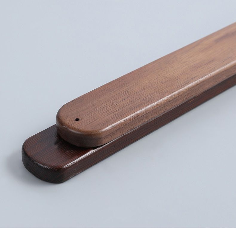 LuvBox Sexspielzeug, Alternative für Frauen, Trainingsgriff, Handrassel aus PP, SP-Werkzeug, Peitsche aus Holz und Leder_voghion.com