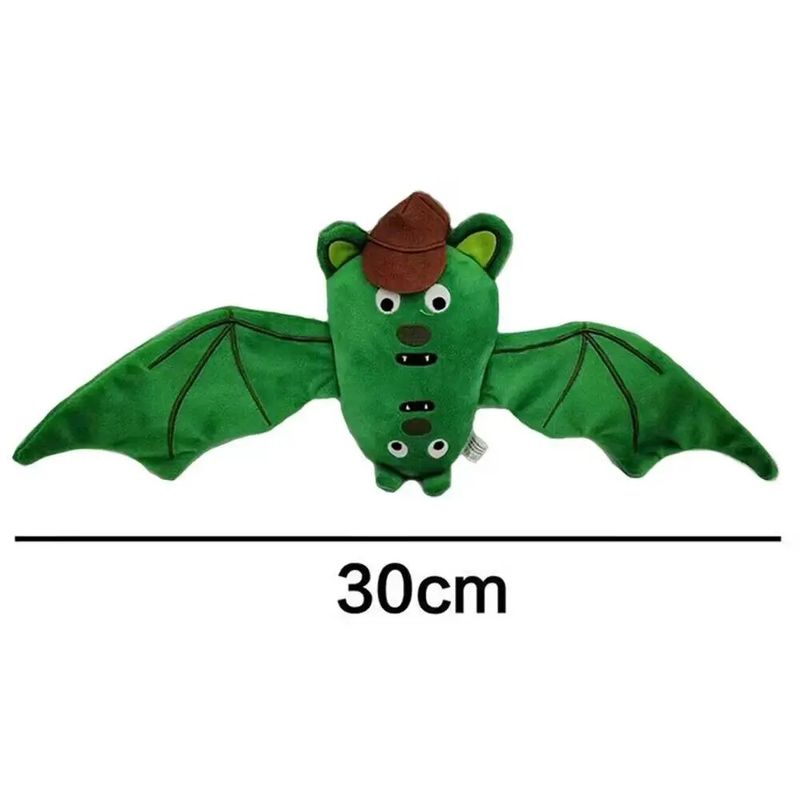 114pcs Garten of BanBan Plush Toy Opila Bird Stuffed Animals Plushies Toy Jumbo Josh Game Fans Gift for Kid free shipping_voghion.com