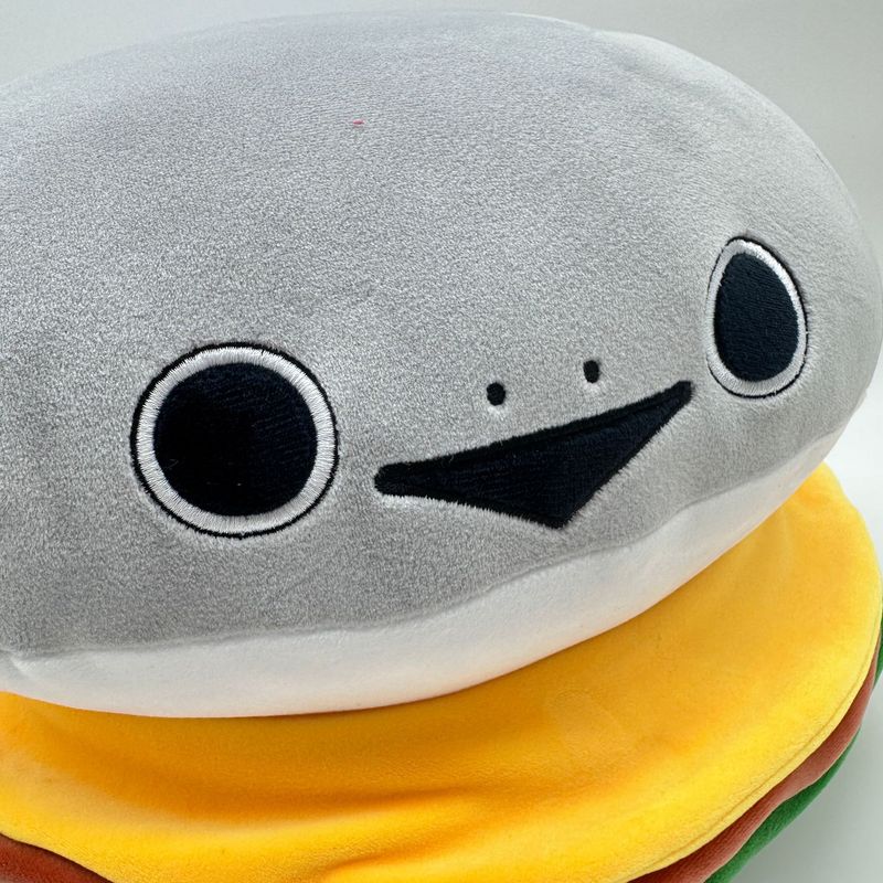 Cross border new product Sacabambaspis Sacabambaspis Jane's Sacabamba turtle plush toy_voghion.com