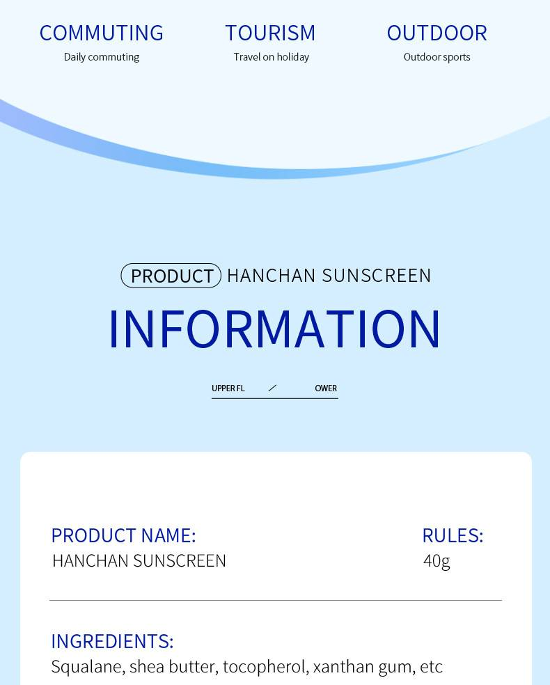 Apsauginis kremas nuo saulės SPF50+, apsaugantis nuo UV spindulių, drėkinamasis losjonas nuo saulės, gruntas_voghion.com