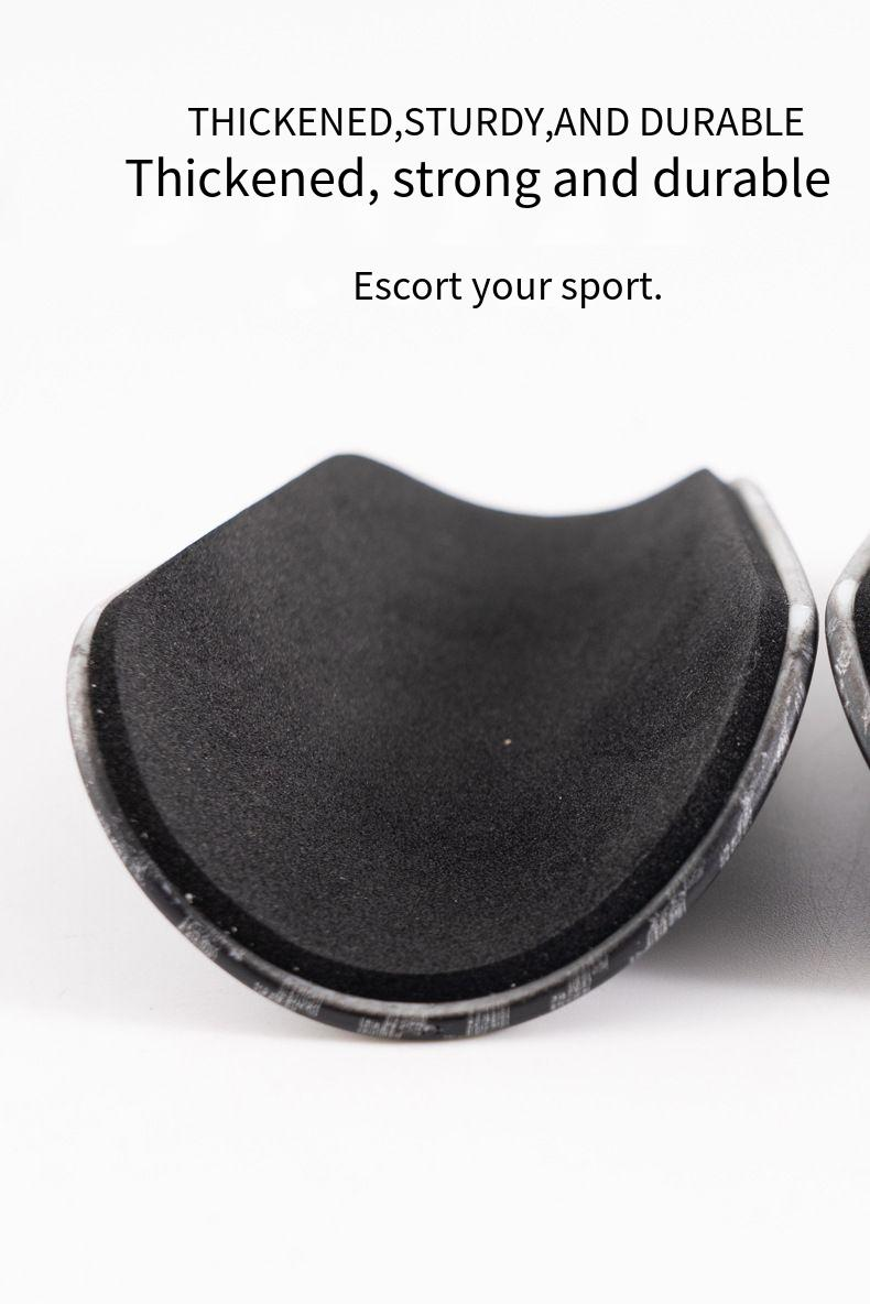Football professional leg guard plate insert plate children's game training insert plate vent insert type_voghion.com