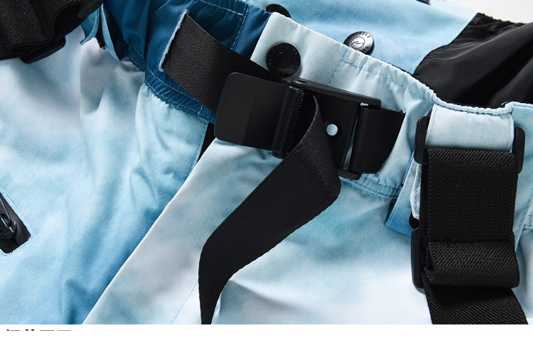 Nieuwe stijl unisex grote maat warme snowboard- en skibroek waterdichte en winddichte broek_voghion.com