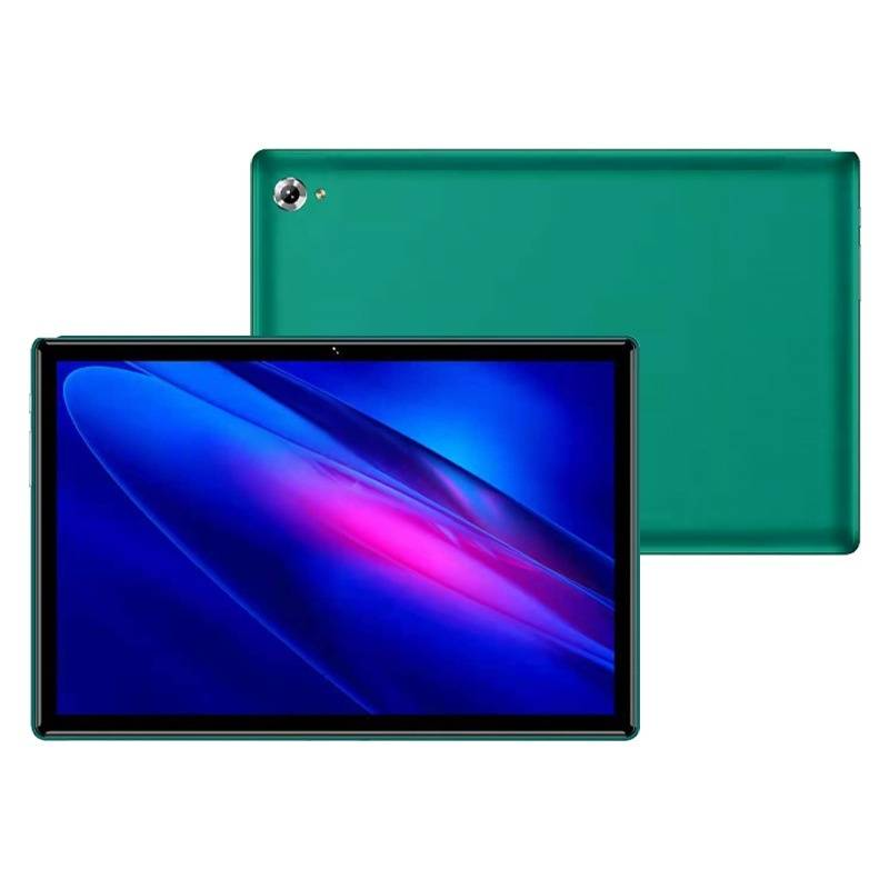 10-calowy tablet z Androidem — ośmiordzeniowy, 5G WiFi, wyświetlacz HD IPS, tryb gier i nauki, pamięć masowa 128 GB_voghion.com