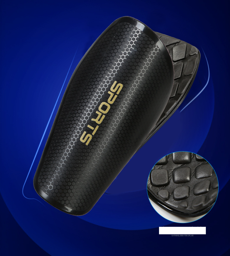 Shin Guards And Socks Combination Two Piece Football Insert Adult Youth Shin Guards And Foot Guards Sports Suit_voghion.com