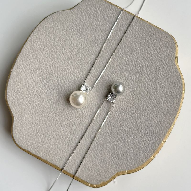 Konkubine Dai's identesch Shi Jia Perlenhalsband 2025 Nei Ganzkierper 999 Fouss Sëlwer Liicht Luxus High-End Anhänger Fir_voghion.com