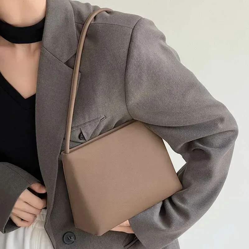 2025 kleine Subaxillary Frauen Taschen Herbst Vintage Mode Bolsas Feminina Multi-Funktion Handtaschen Designer Tasche_voghion.com