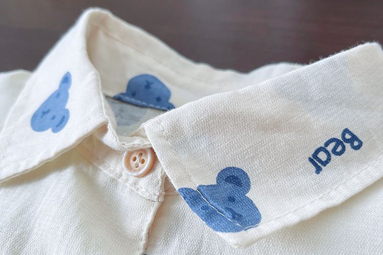 Conjunto de niño 2024 nuevo y atractivo conjunto de dos piezas de camisa, chaqueta y jeans para niños, ropa de otoño para bebés_voghion.com