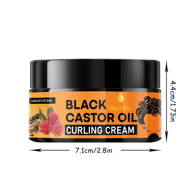 Crema para rizar, peinado elástico, hidratante, no endurece, sin lavado, elastina_voghion.com