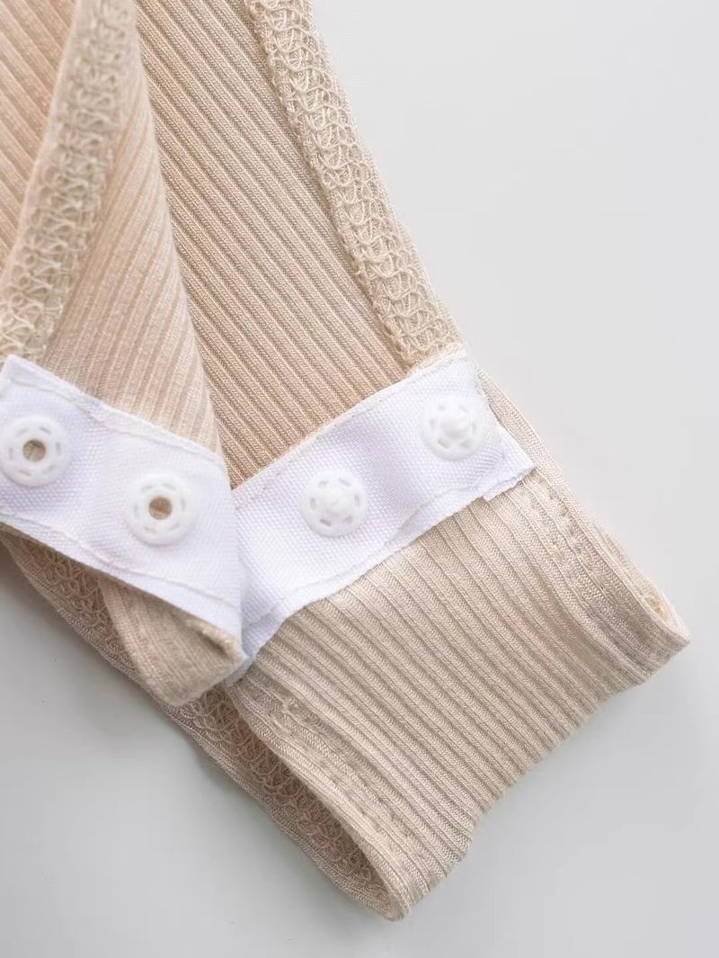 Halter strap, breast cushion, suspenders, bodysuit, bodysuit, one-piece tee, shapewear_voghion.com