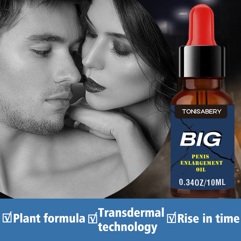 Men's Massage Oil, Private Body Strength, Care, Exercise, External Use Essential Oil_voghion.com