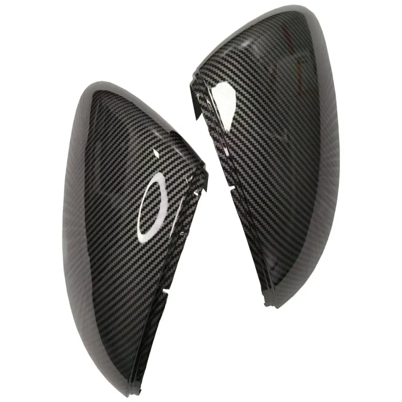 Spiegelabdeckung aus Kuelestoff fir VW Golf MK7.5 MK7 GTI 7 7.5 Rline R VII MKVII Sportswagen Sports Van E-Golf 2013-2019 Ersatz_voghion.com