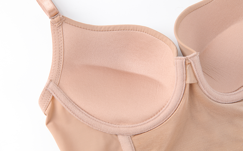 Lifter Strings Butt Shaper För Kvinnor Sexig Seamless Push Up Vadderade Bodys Underkläder COMFREE Midja Slimming Co_voghion.com