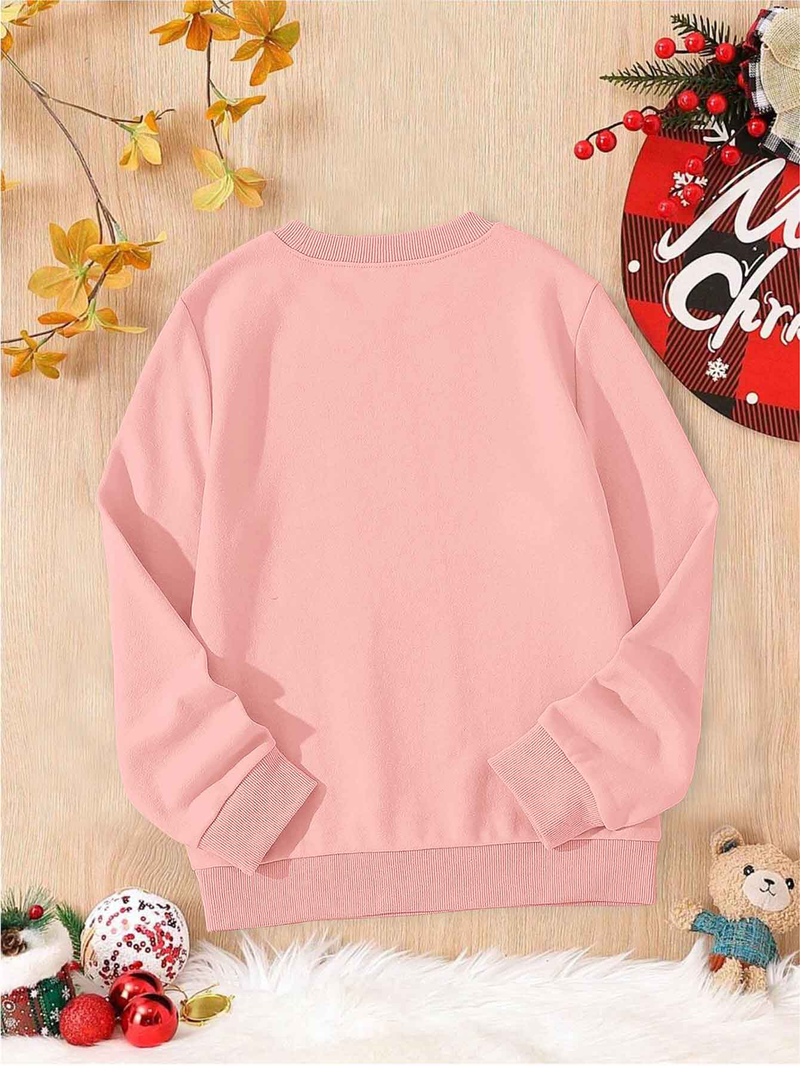 Poistele ja tüdrukutele 23 sügise uued mitmekülgsed dressipluusid, linnasport_voghion.com