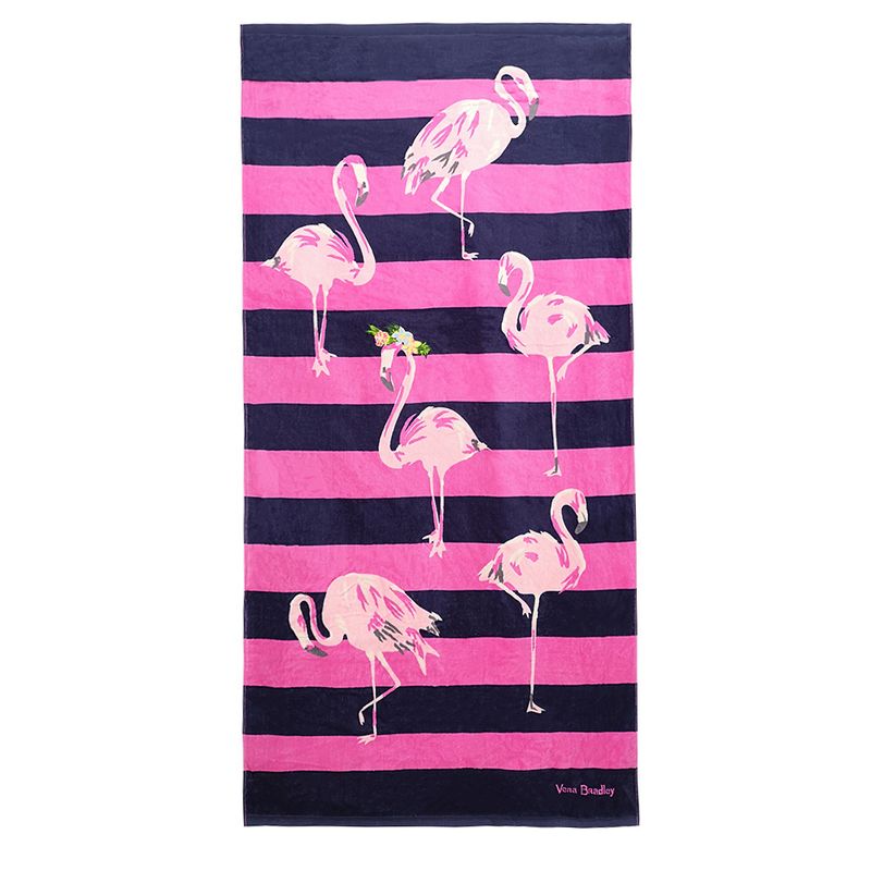 Thickened RYYD Pure Beach Printing Soft Water Absorbent Enlarged Swimming Cotton Bath Towel 170*85 170*85 170*85 170*85_voghion.com