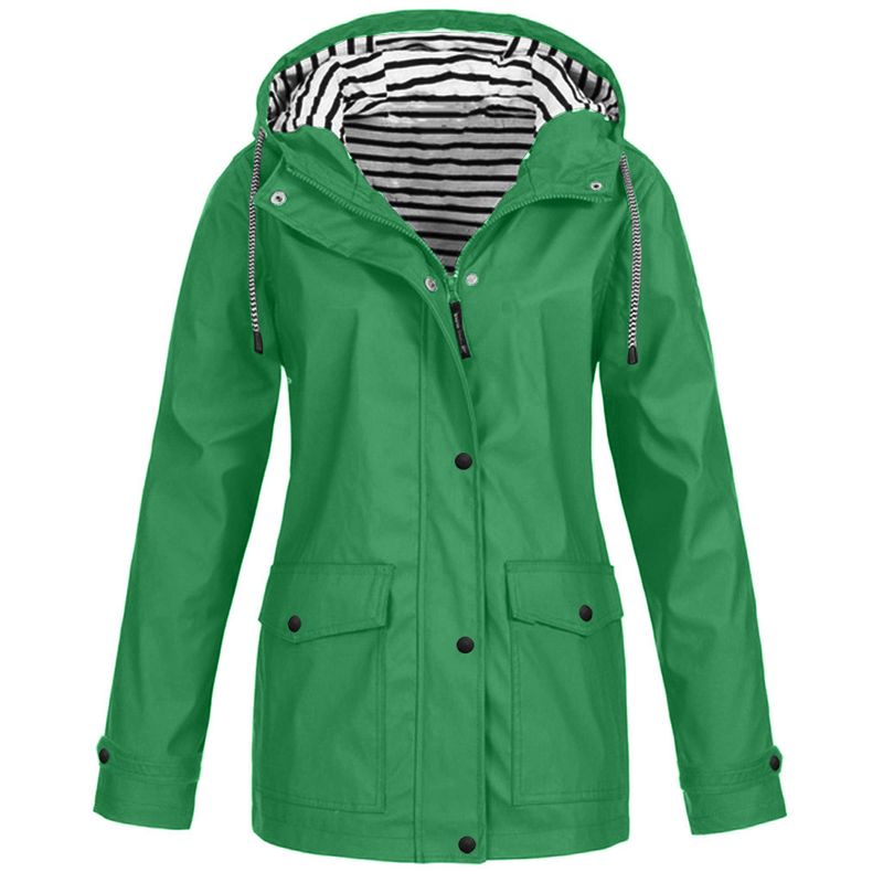 3-in-1 waterdichte wandeljas voor mannen en vrouwen, winddichte regenjas met uitneembare binnenlaag, lichtgewicht outdoor trekkingjas, S-5XL, 15 kleuren_voghion.com