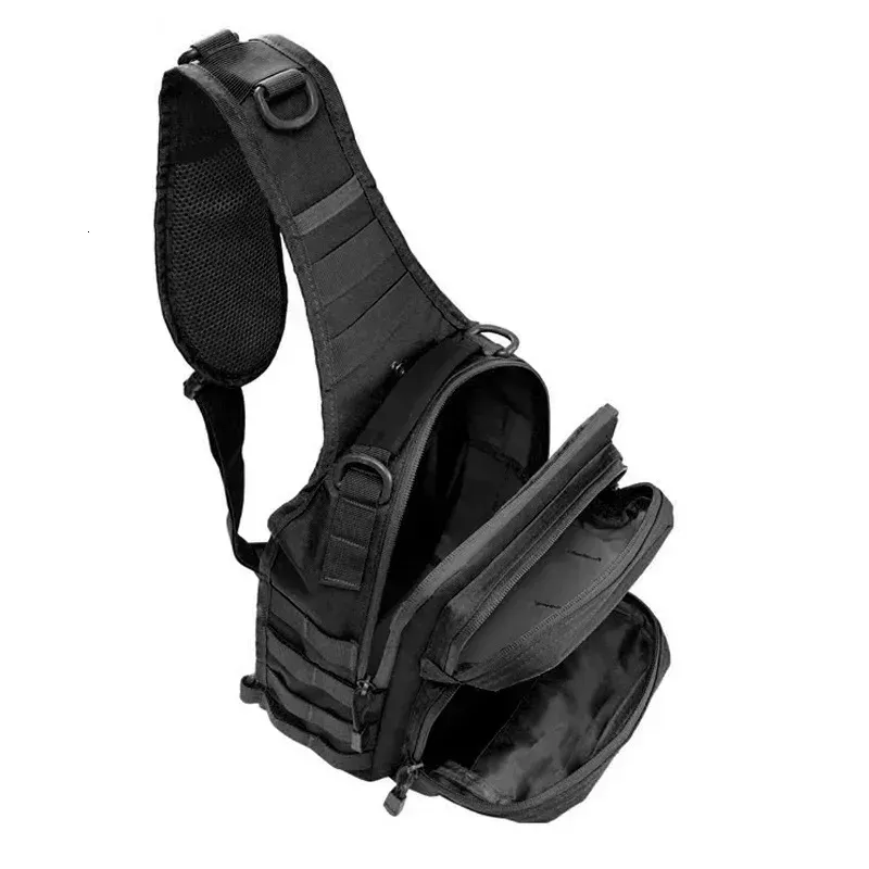 ReFire Gear Ein-Schulter-Rucksack Molle Assault Sling Bag Kleiner EDC Tagesrucksack mit einem Gurt Taktische Taschen 250407_voghion.com