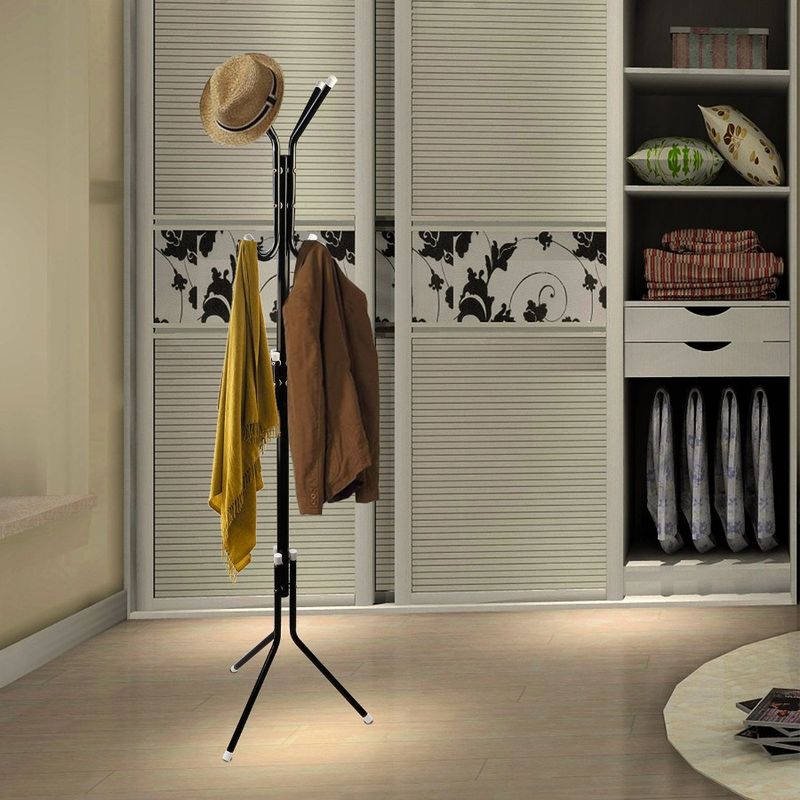 Coat Organizer, Year 2025 Rack_voghion.com