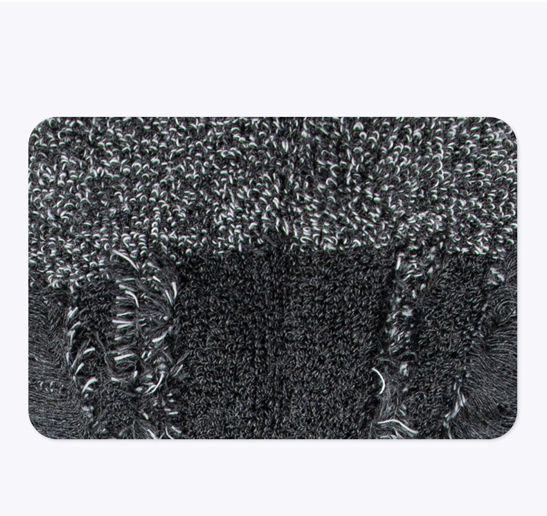 Schongaccessoiren Mëttelschlauch Basketballsocken Verdickt Handduchsocken Stossabsorptioun Rutschfest Professionell High Top Faarfpassend Sportsocken Kotteng_voghion.com