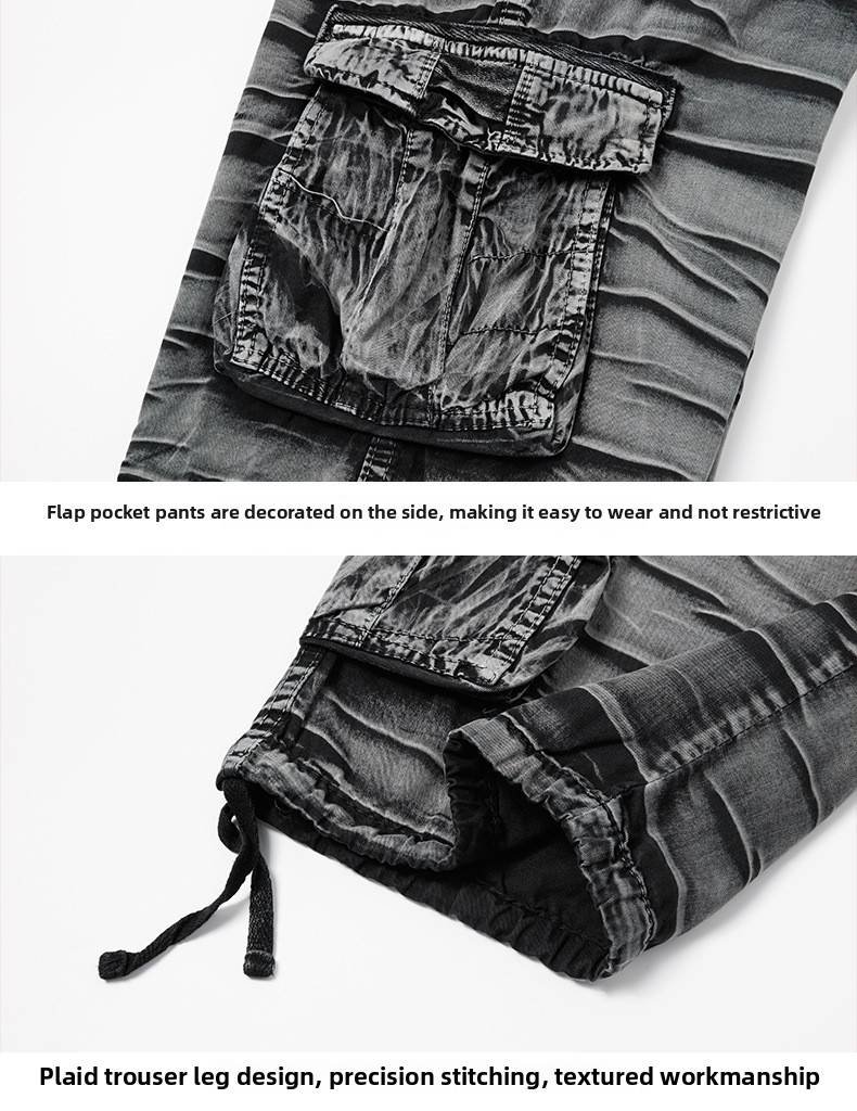 2024 sommer Neue Camouflage Taktische Cargo-Shorts Männer Military Cargo Shorts Männer Baumwolle Beiläufige Lose Männer Shorts Keine Gürtel_voghion.com