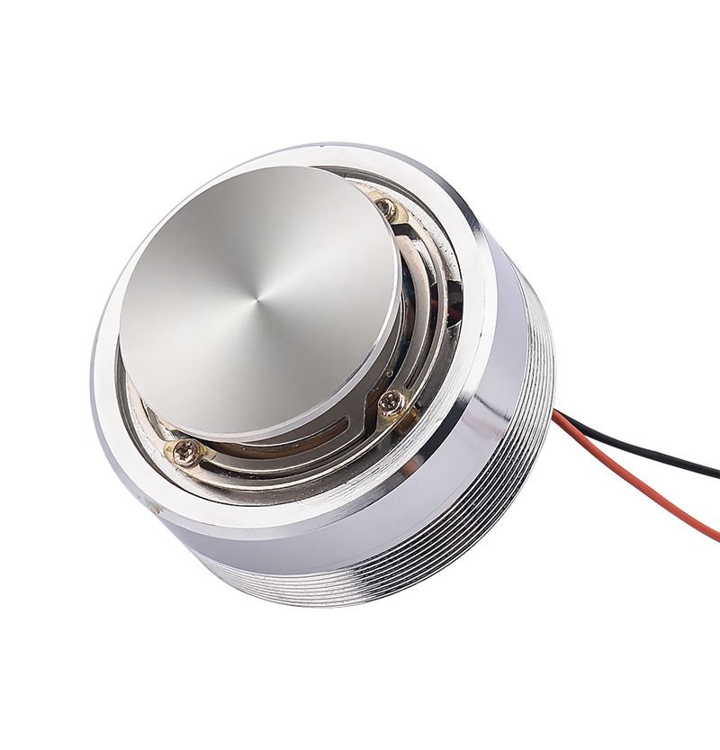 AIYIMA 25/20/15W Audio Speaker 40/44/50MM Full Range Loudspeaker Resonance Sound Exciter Super Bass Neodymium Portable_voghion.com