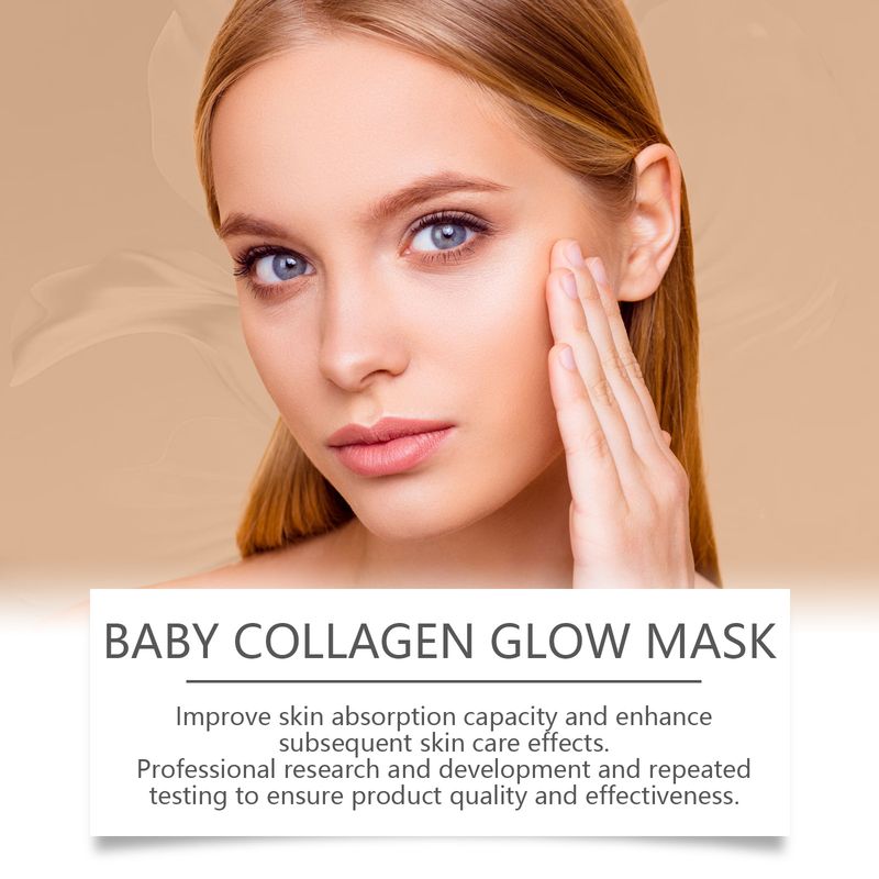 Maschera viso peeling e strappo al collagene Maschera viso idratante e strappo_voghion.com