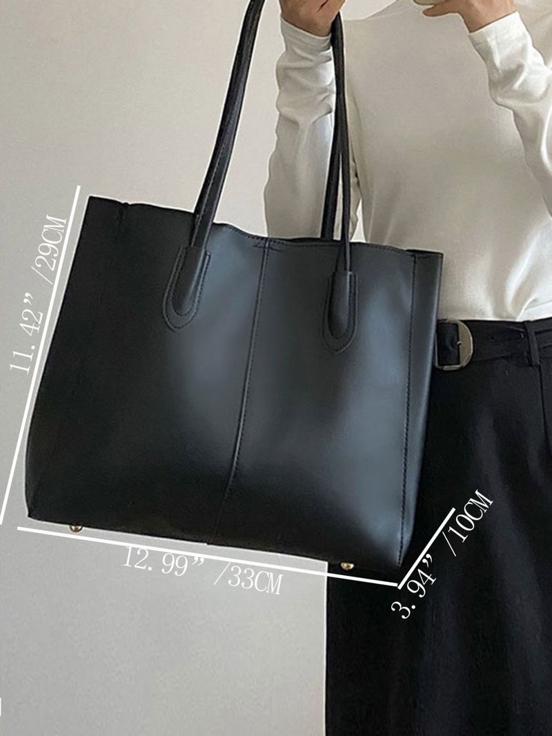Borse da donna in vera pelle 2025 Borse nuove di alta qualità multifunzionali di grande capacità Borse da pendolare con maniglia_voghion.com